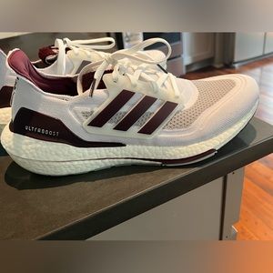 adidas ultra boost mississippi state